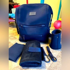Dagne Dover Indi diaper bag